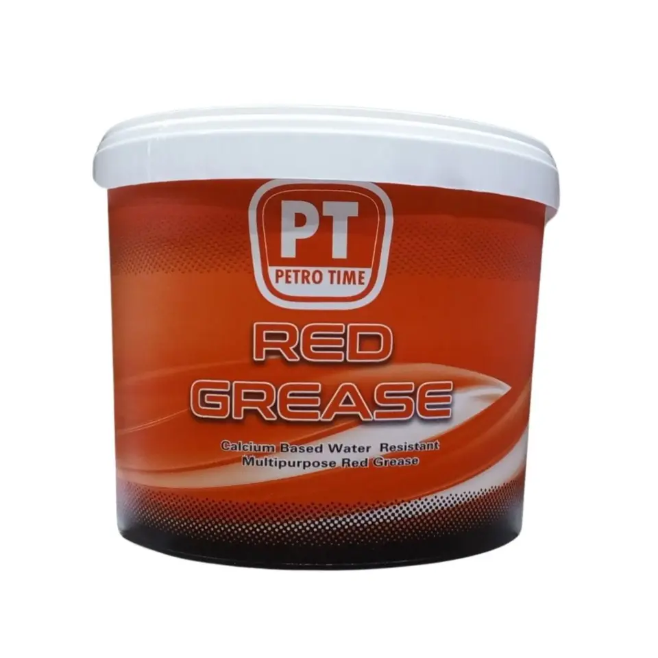 PETRO TIME KIRMIZI GRES 1 KG