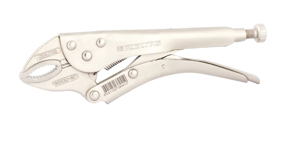 İZELTAŞ AYARLI PENSE 250 MM
