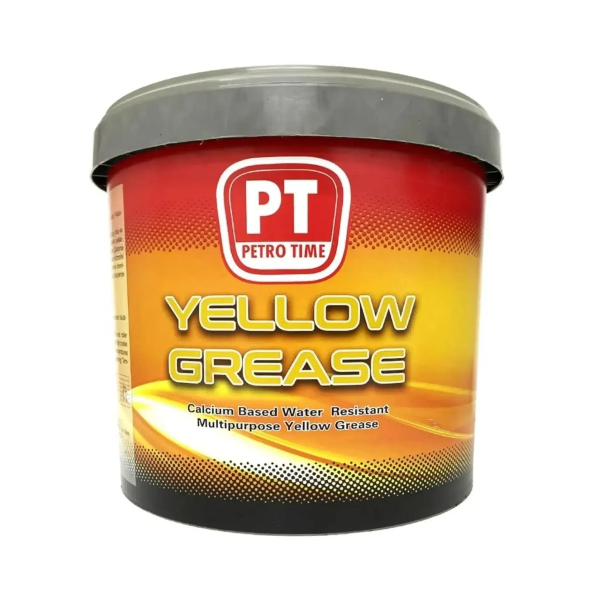 PETRO TIME SARI KAUÇUK GRES 4 KG