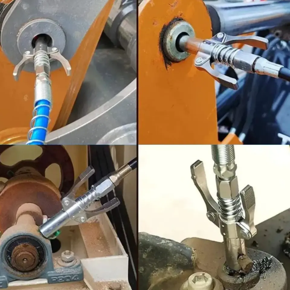 GRES POMPASI UCU KOD:400