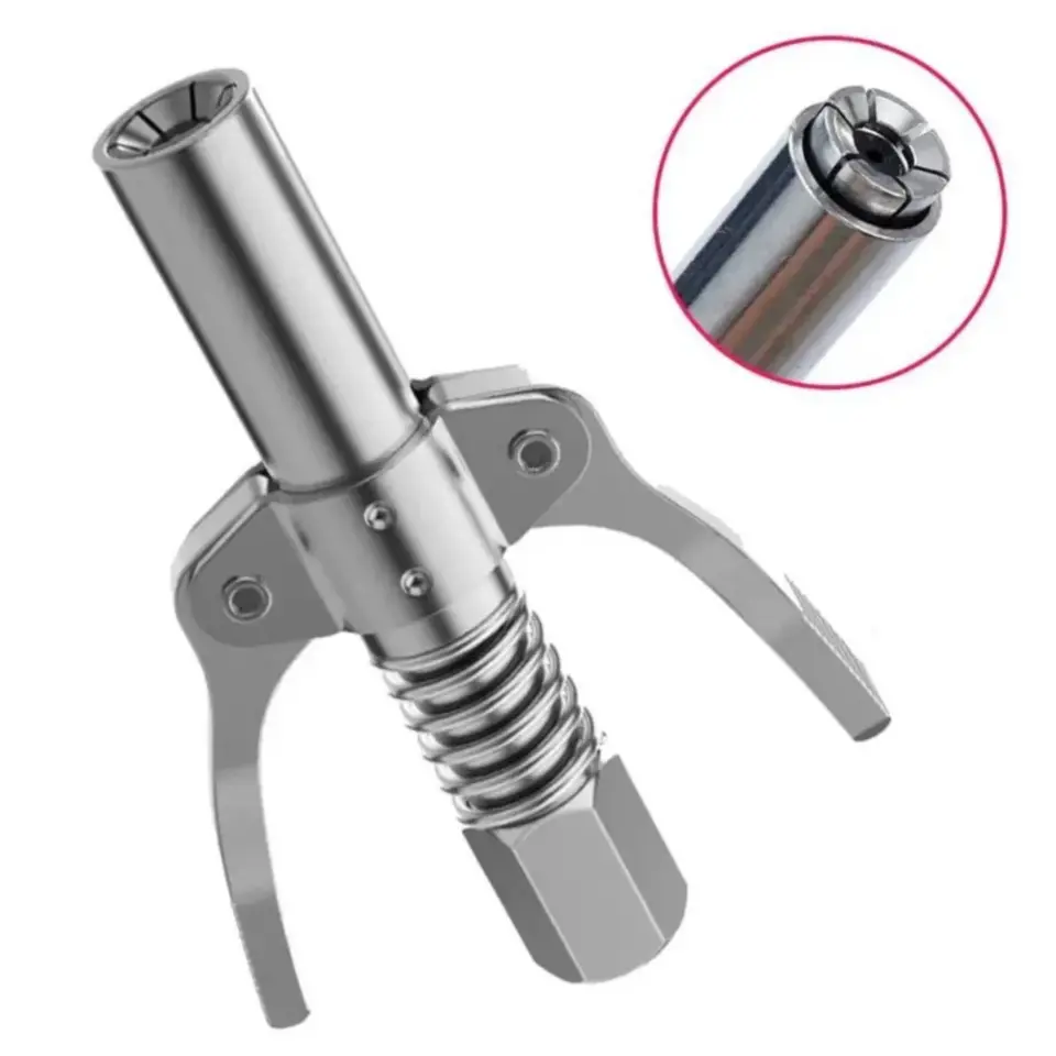 GRES POMPASI UCU KOD:400