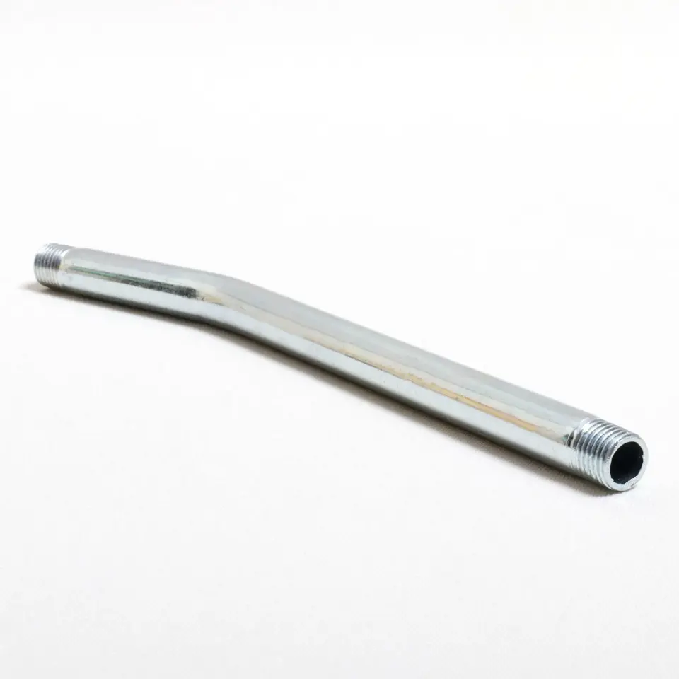 GRES POMPASI KAVAL BORUSU F-205