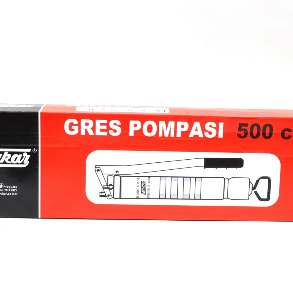 FUKAR GRES POMPASI F-201 500 CC