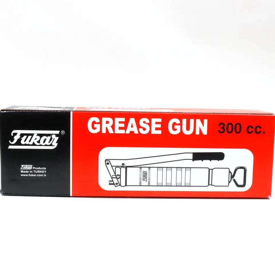 FUKAR GRES POMPASI F-202 300 CC