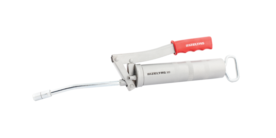 İZELTAŞ Gres Pompası İzeltaş Kaval Borulu (500 Cc)