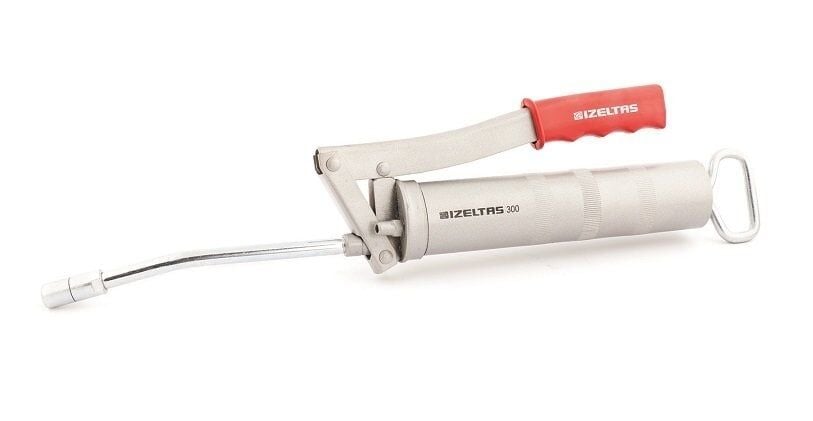 İZELTAŞ Gres Pompası İzeltaş Kaval Borulu (500 Cc)