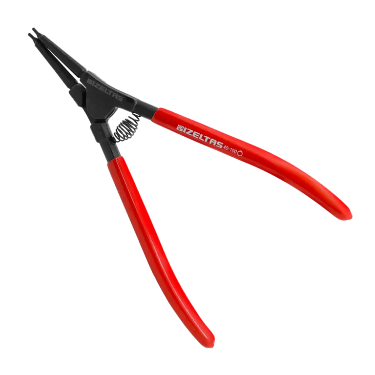İZELTAŞ Dış Segman Pense (Düz)  305 MM