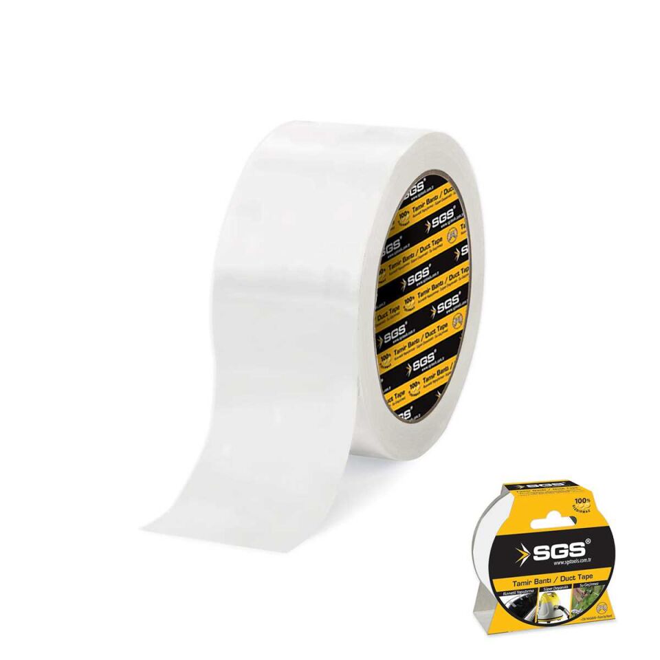 TAMİR BANDI BEYAZ 48MM*10MT