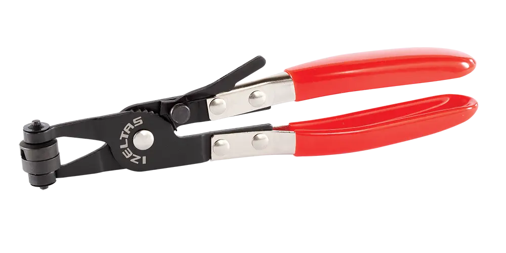 İZELTAŞ Hortum Kelepçe Pensesi 220 MM