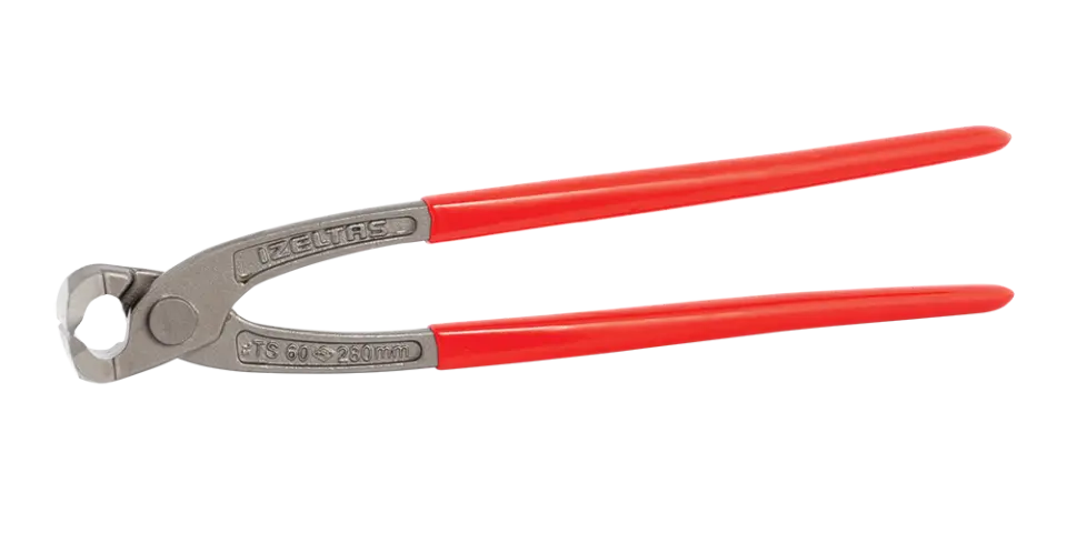 İZELTAŞ Betoncu Kerpeteni 250 MM