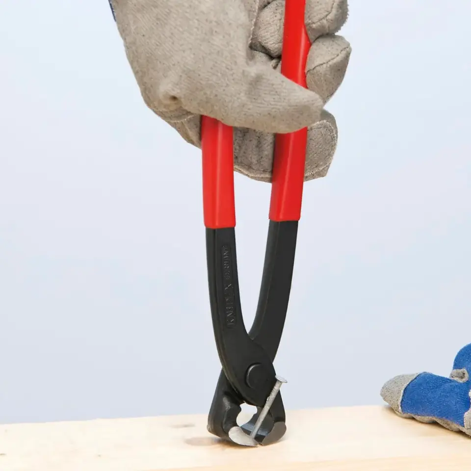 KNIPEX BETONCU KERPETENİ 280 MM 9901280