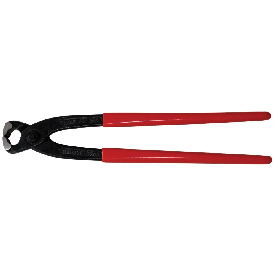 YAKAR BETONCU KERPETENİ 280 MM