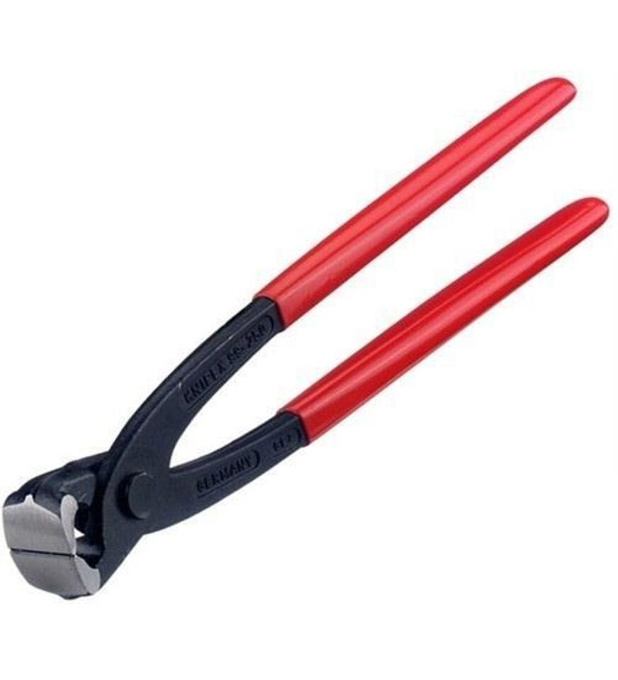 TOMAX BETONCU KERPETENİ 280 MM
