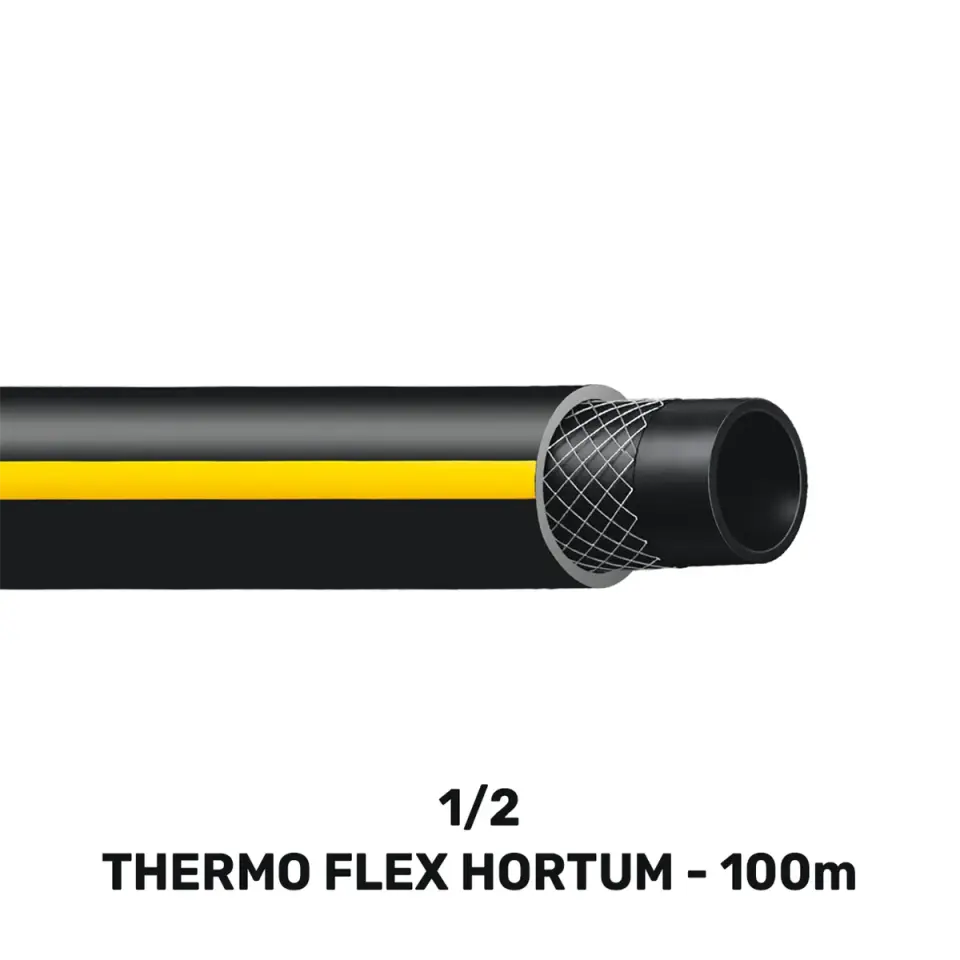 SGS 1/2 THERMOFLEX HORTUM 100 MT SGS 4337