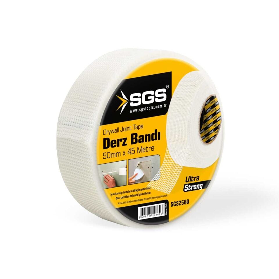 DERZ BANDI 50mm*45 Metre 70gr.