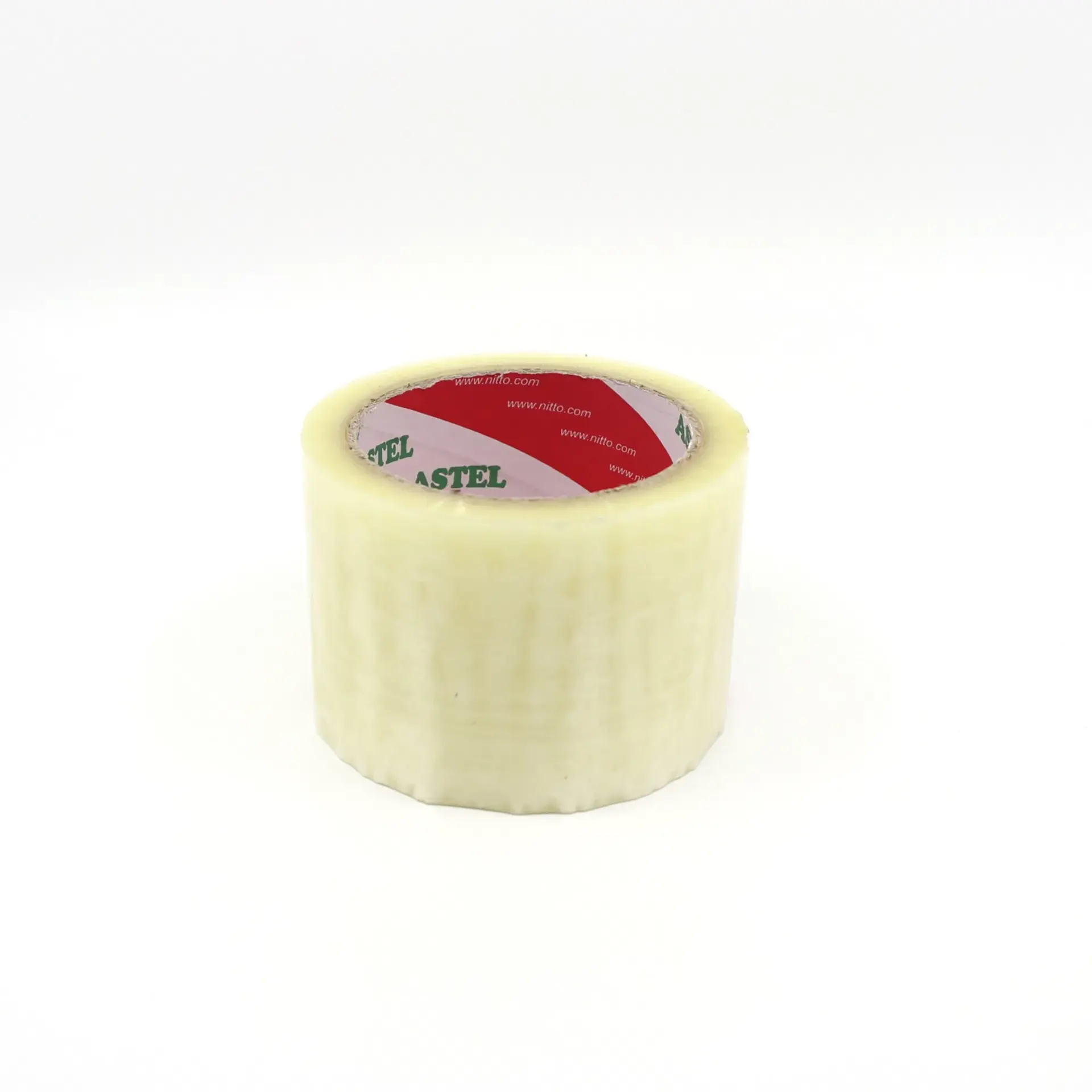 ASTEL KOLİ BANTI 80 MMx66 MT ŞEFFAF