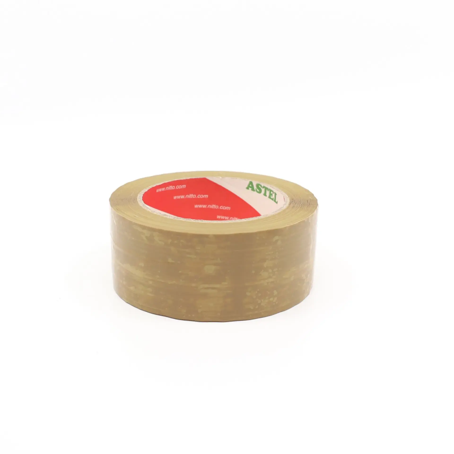 ASTEL KOLİ BANTI 45 MMx100 MT KAHVE