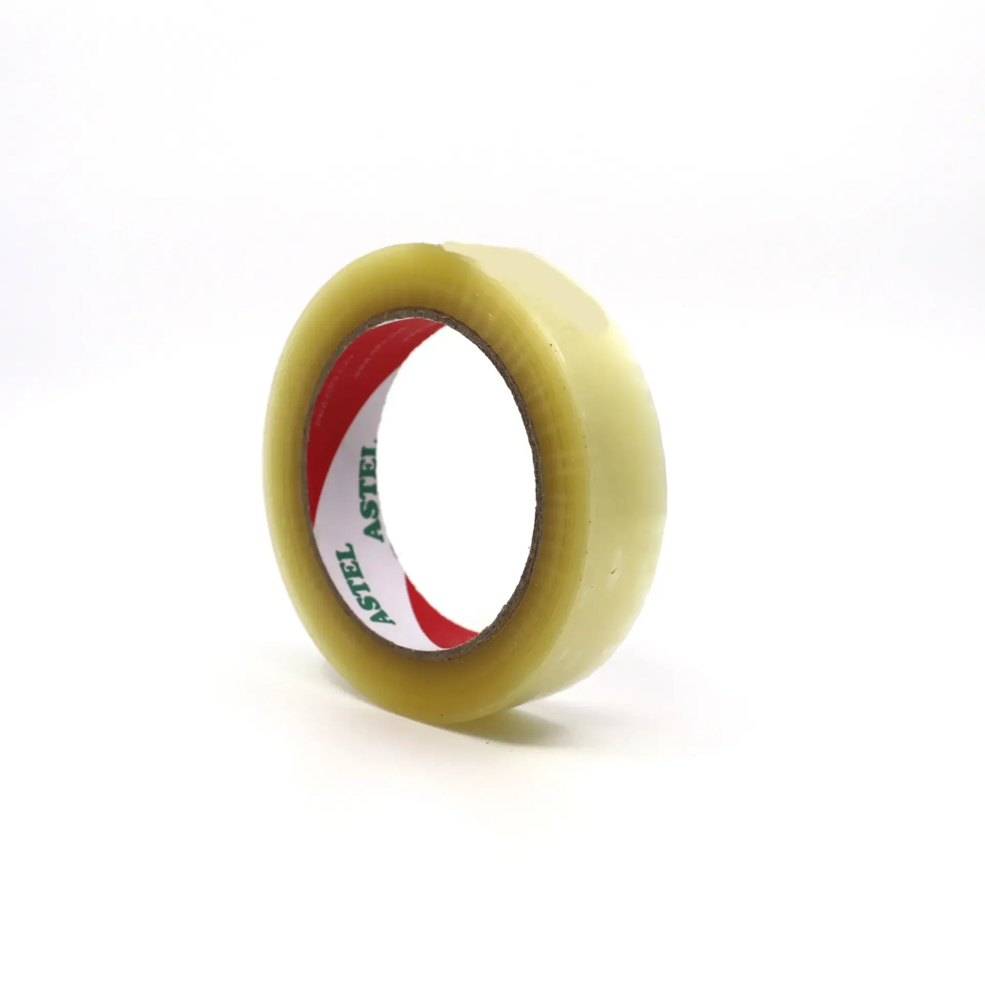 ASTEL KOLİ BANTI 24 MMx66 MT ŞEFFAF