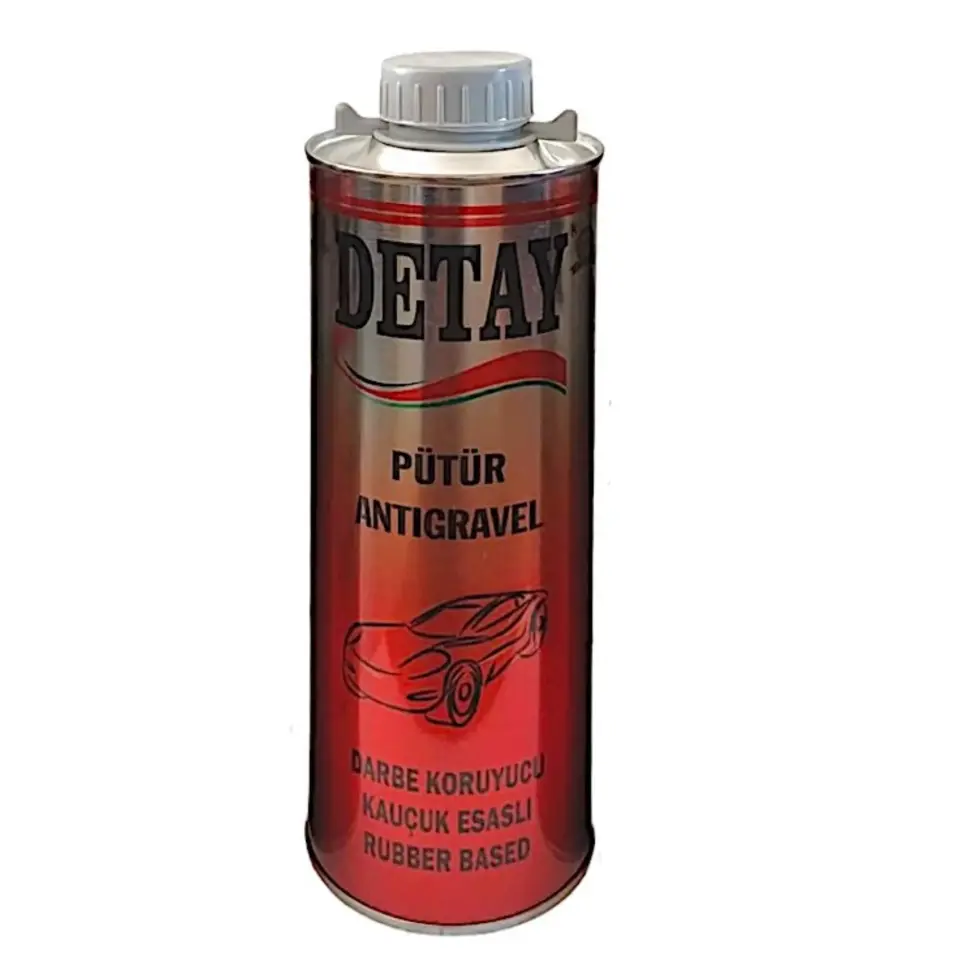 DETAY PÜTÜR ANTİ-GRAVEL 1000 GR BEYAZ