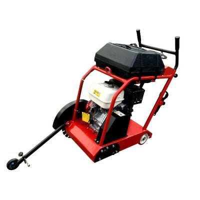AFACAN 13 HP BENZİNLİ ASFALT BETON KESME MAKİNESİ
