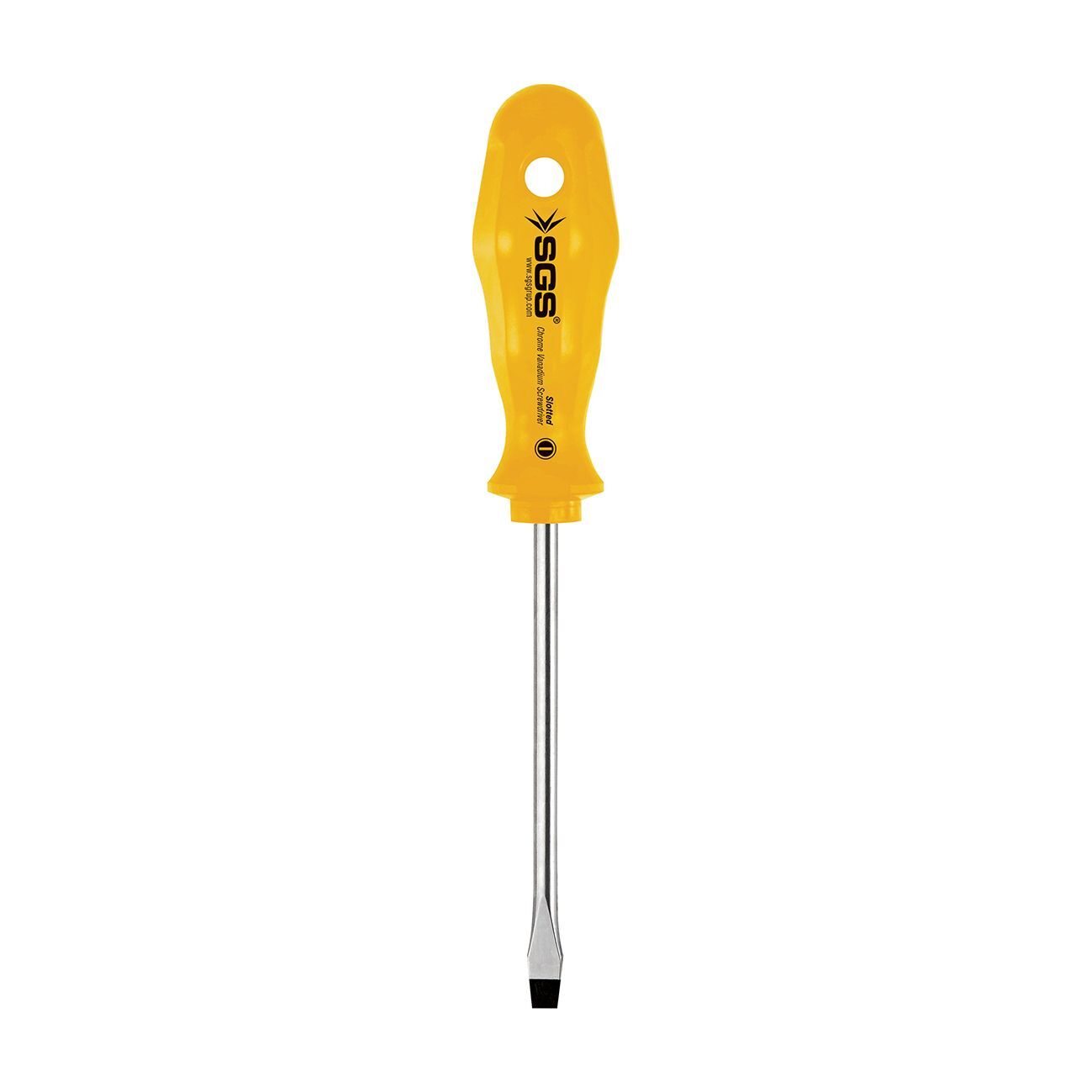SGS 6*100 DÜZ TORNAVİDA (YELLOW SERİES) SGS 1027