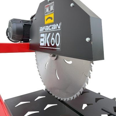 AFACAN GAZBETON VE BİMS KESME (KURU KESİM)