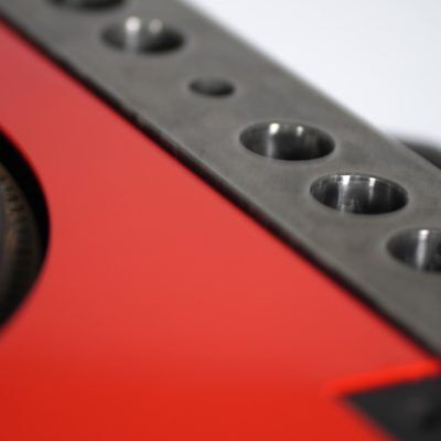 AFACAN 36 MM DEMİR BÜKME MAKİNESİ