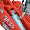 AFACAN 50 MM DEMİR KESME MAKİNESİ