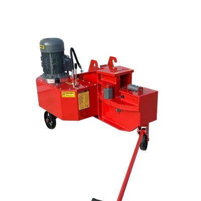 AFACAN 42 MM DEMİR KESME MAKİNESİ