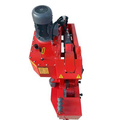 AFACAN 42 MM DEMİR KESME MAKİNESİ