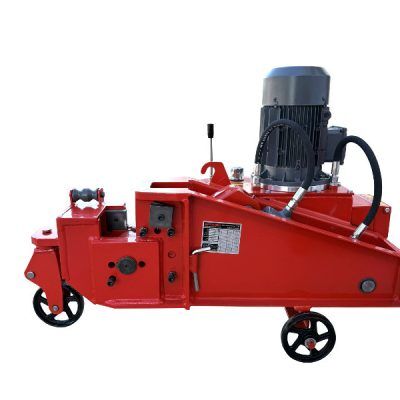 AFACAN 26 MM DEMİR KESME MAKİNESİ