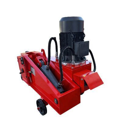 AFACAN 26 MM DEMİR KESME MAKİNESİ