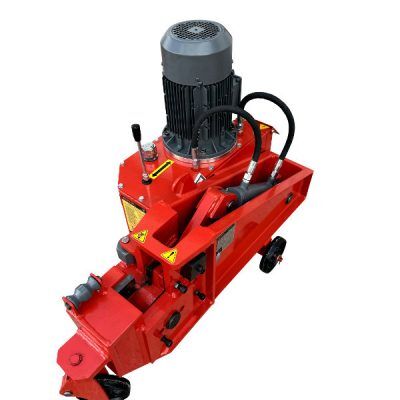 AFACAN 26 MM DEMİR KESME MAKİNESİ