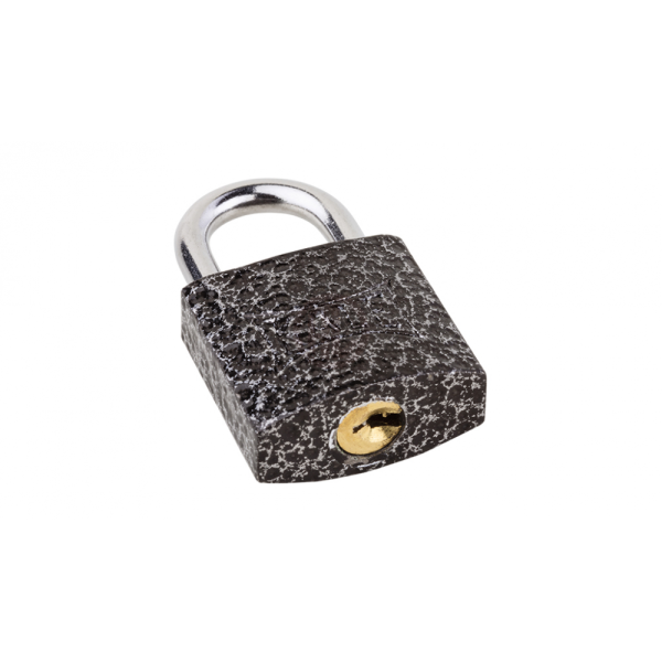 Kale Asma Kilit Döküm 20 mm