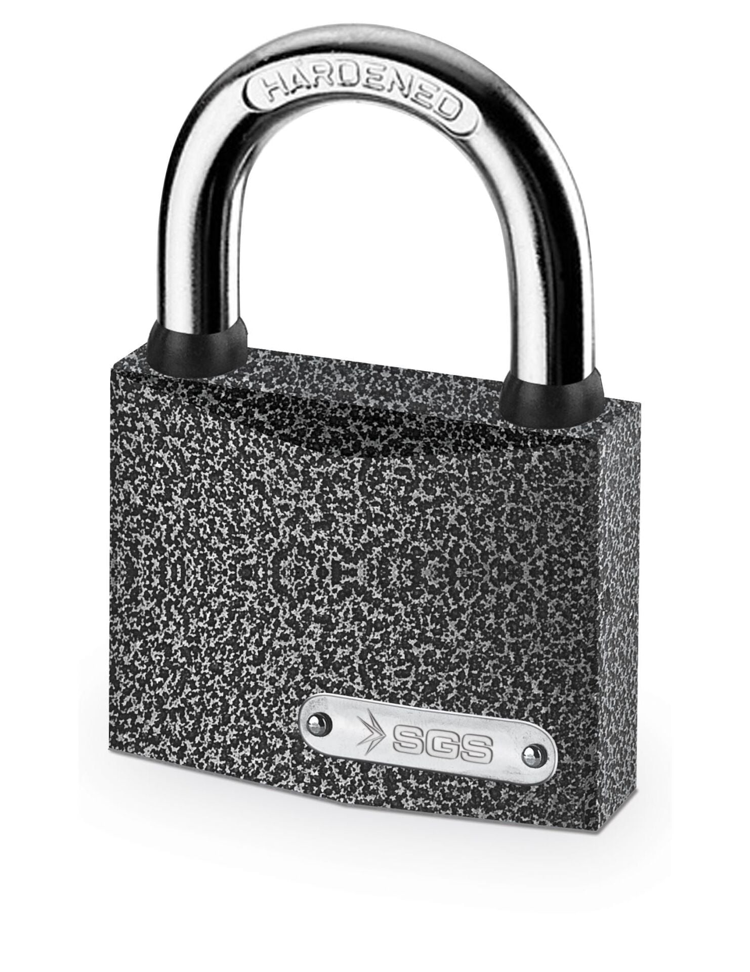 ASMA KİLİT GRİ BOYALI 20MM