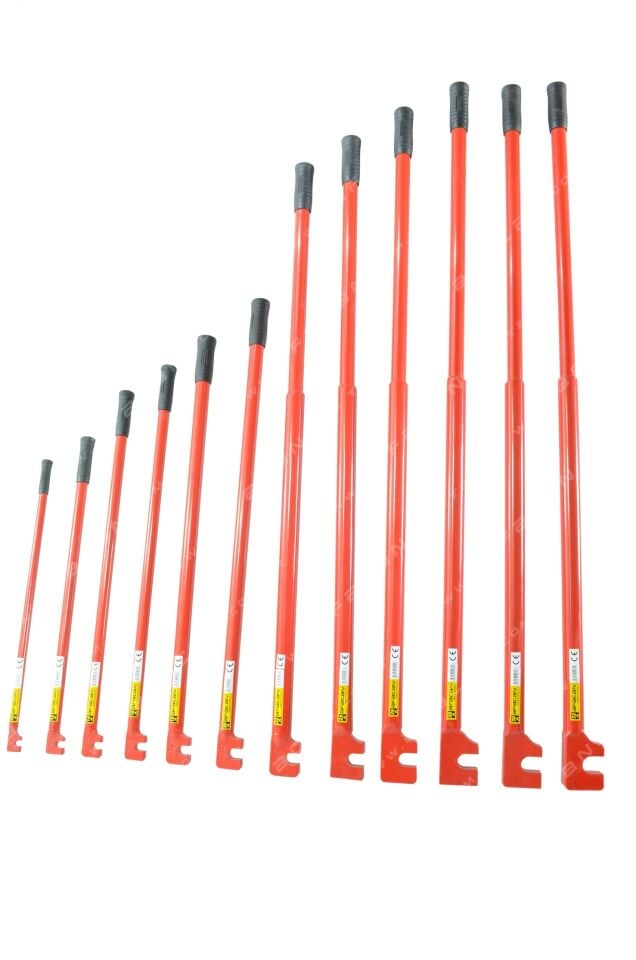 AFACAN 22 MM DEMİR BÜKME ANAHTARI