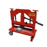 AFACAN PARKE TAŞI KESME MAKASI 40HK