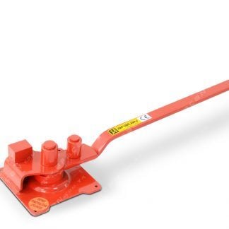 AFACAN 12 MM PRATİK ETRİYE KIVIRMA KOLU