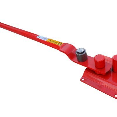 AFACAN 12 MM TEMEL ETRİYE KIVIRMA KOLU