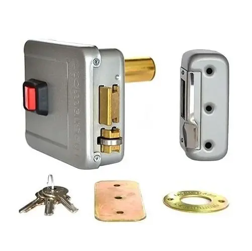 OTOMATSAN KAPI OTOMATI 90 MM ELEKTRİKLİ