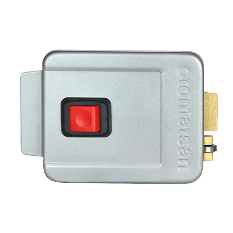 OTOMATSAN KAPI OTOMATI 90 MM ELEKTRİKLİ