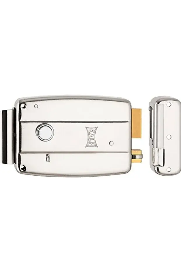 Kale Kilit 157 EL Elektrikli Otomatik Dış Kapı Kilidi