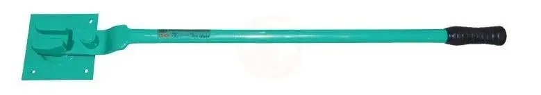 Yakar Dövme Çelik Etriye Kolu 10-12 mm