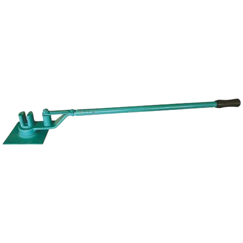 Yakar Rulmanlı Dövme Çelik Etriye Kolu 10 mm 4,30 Kg