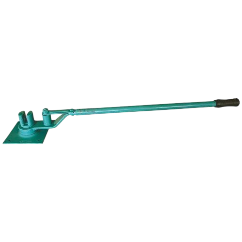 Yakar Rulmanlı Dövme Çelik Etriye Kolu 10 mm 4,30 Kg