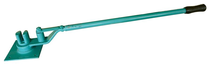 Yakar Rulmanlı Dövme Çelik Etriye Kolu 10 mm 4,30 Kg