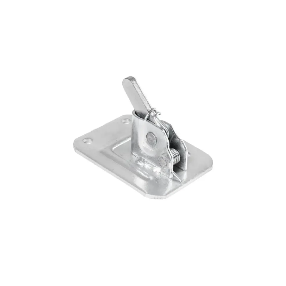 ÇİROZ 4 MM (Galvenizli) 50 ADET