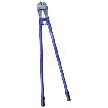 Yakar Dövme Çelik Kollu Demir Kesme Makası 12 mm 5,20 Kg