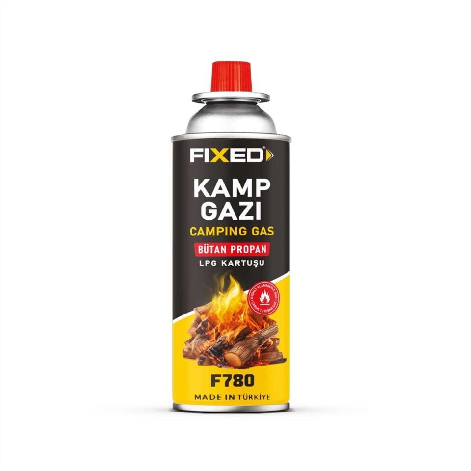 SGS KAMP GAZI 227 GR F780