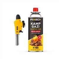 SGS KAMP PÜRMÜZ SETİ SGS 782
